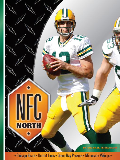 Michael Teitelbaum创作的NFC North作品的详细信息 - 可供借阅
